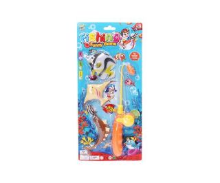 Obrázek z Chytání rybiček 24 cm 